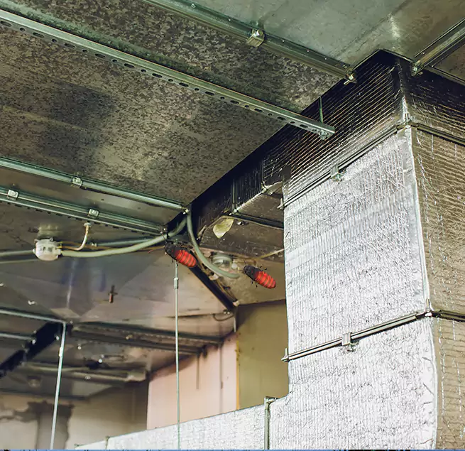 Why Homeowners & Businesses Trust Us Cranston, RI?