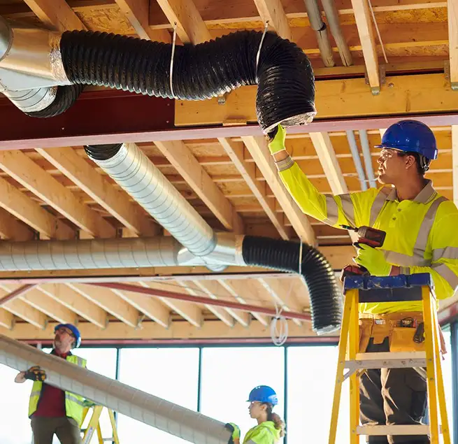 Why Homeowners & Businesses Trust Us in Cranston, RI?