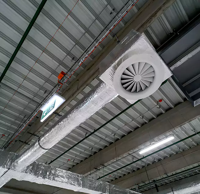 Why Homeowners & Businesses Trust Us in Cranston, RI?