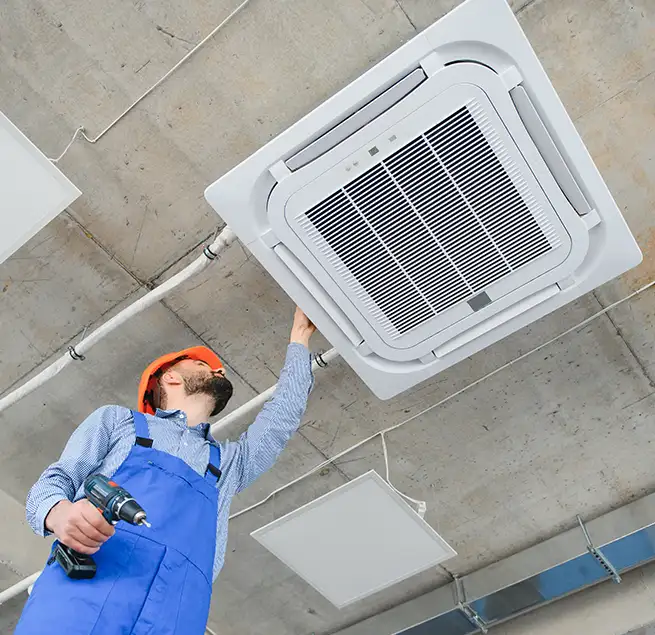 Why Homeowners & Businesses Trust Us in Cranston, RI