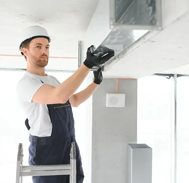 Why Homeowners & Businesses Trust Us in Cranston, RI?