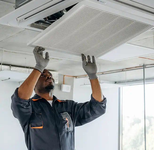 Why Homeowners & Businesses Trust Us in Cranston, RI?