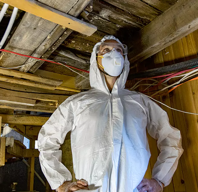 Why Homeowners & Businesses Trust Us in Cranston, RI?