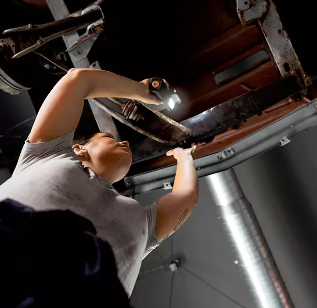 Why Homeowners & Businesses Trust Us Cranston, RI