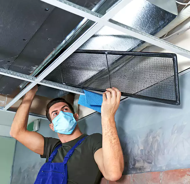 Why Homeowners Businesses Trust Us in Cranston, RI