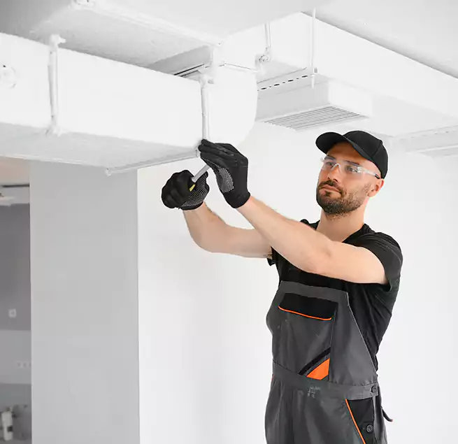 Why Homeowners Businesses Trust Us Cranston, RI