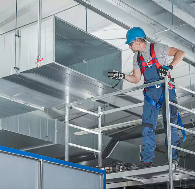 Why Homeowners & Businesses Trust Us Cranston, RI