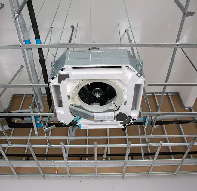 Why Homeowners & Businesses Trust Us Cranston, RI?