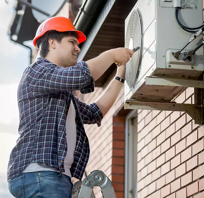 Why Homeowners & Businesses Trust Us Cranston, RI