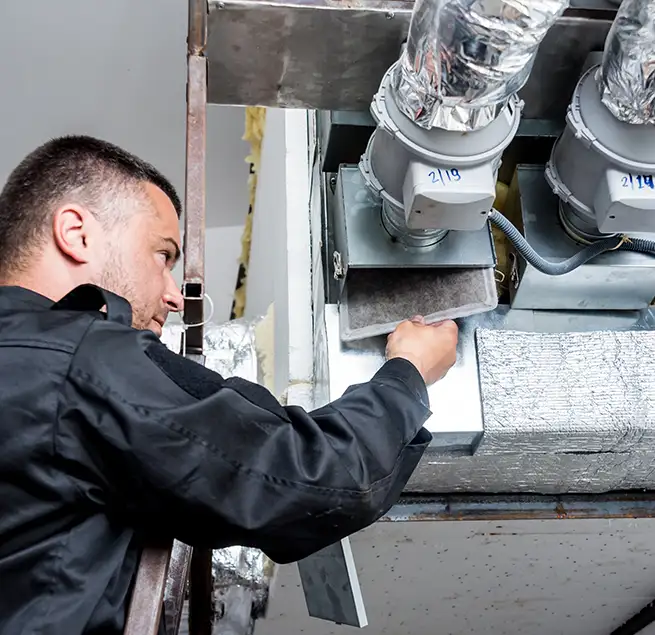 Why Homeowners & Businesses Trust Us in Cranston, RI?